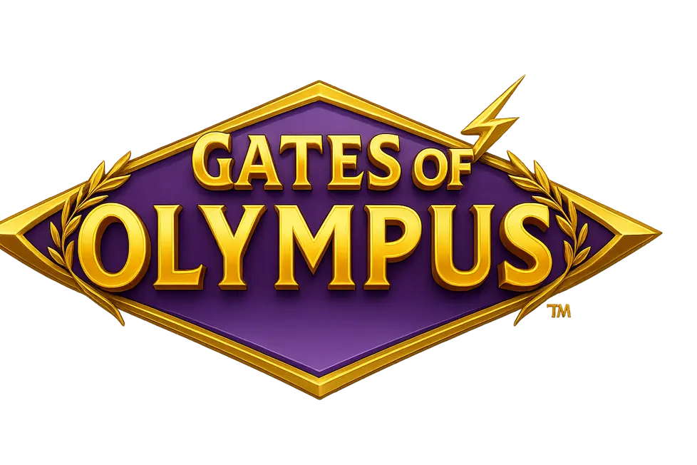 Gates of olympus logo